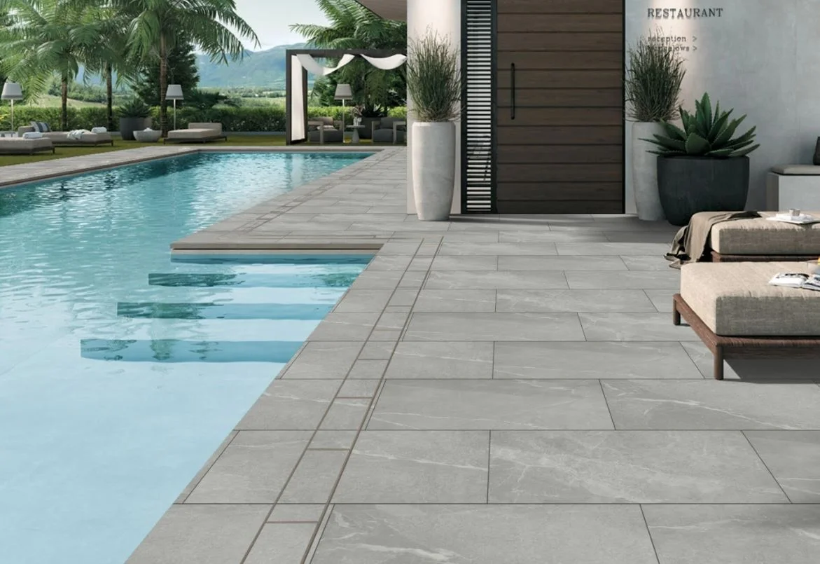 Bodo Grey 900x600x20mm Outdoor Porcelain R11